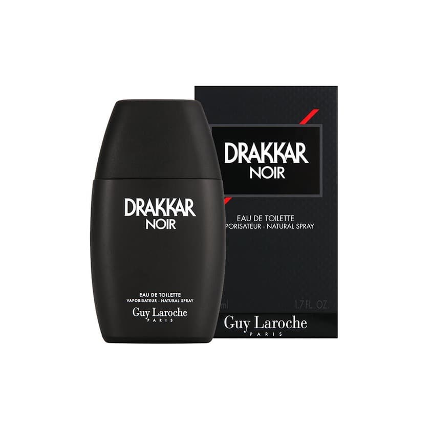 Producto DRAKKAR NOIR PARFUM MEN