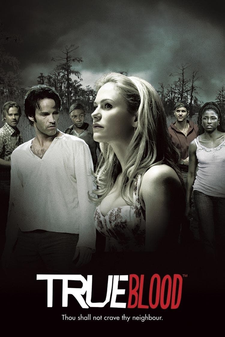 Serie True Blood