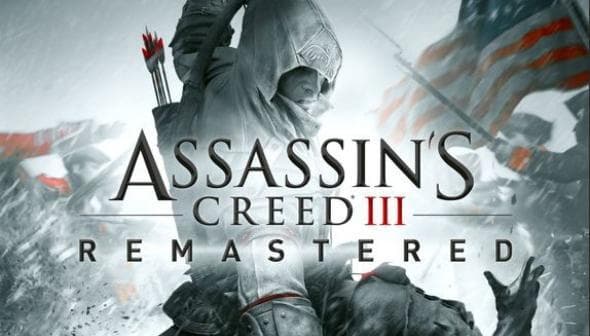 Videojuegos Assassins Creed III Remastered