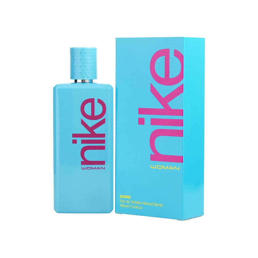 Product Colonia NIKE mujer