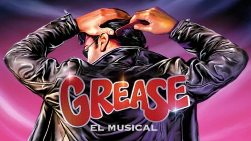 Fashion Grease el Musical 