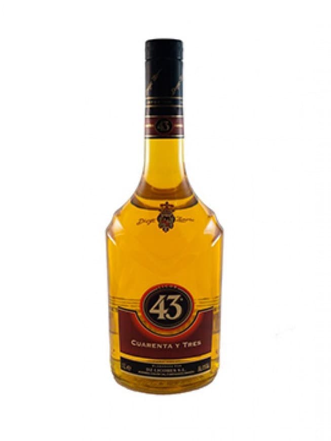 Fashion LICOR 43 1L