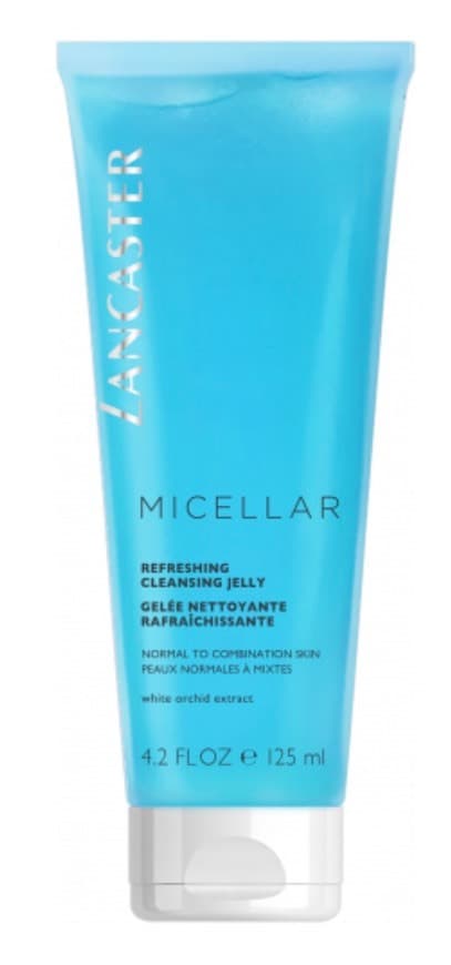 Fashion Lancaster Gel Micelar Limpiador Refrescante

