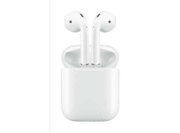 Fashion Auriculares inalámbricos - Apple AirPods 2