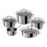 Fashion BATERÍA DE COCINA ZWILLING QUADRO 5 PZS 65060-002