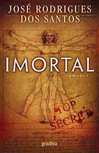 Libro Imortal