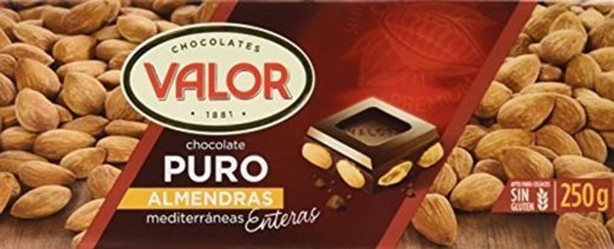 Product Chocolates Valor