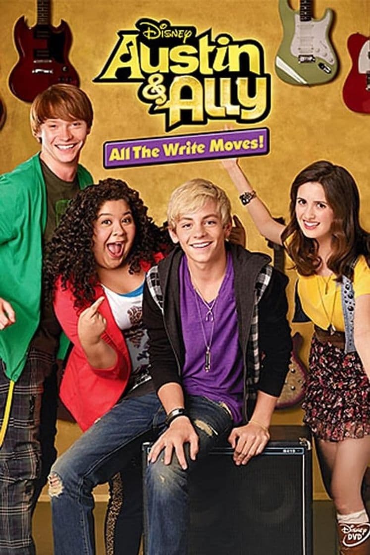 Serie Austin & Ally