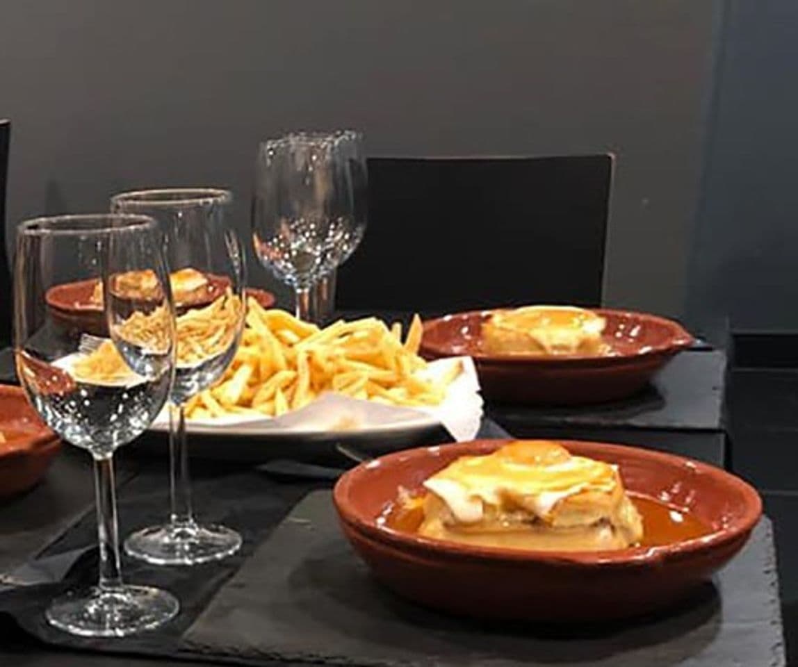 Restaurantes I Love Eat Francesinhas Oeiras