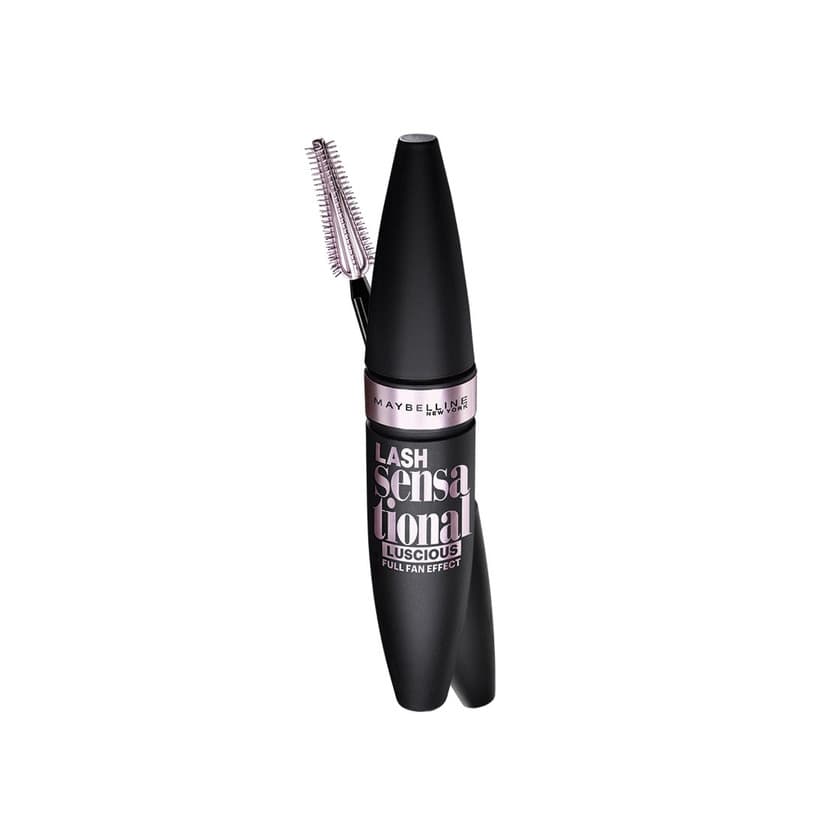 Product Máscara Maybelline Lash Sensational Luscious