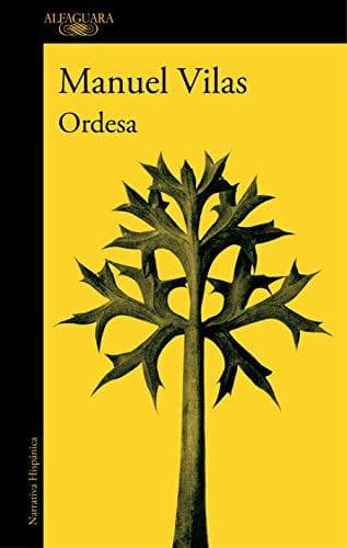 Book Ordesa