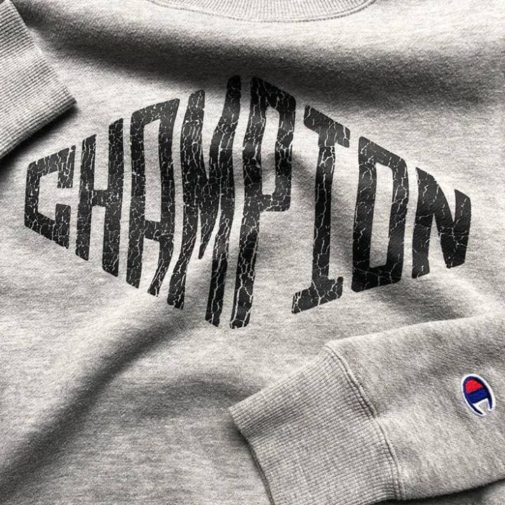 Producto Champion sweatshirt