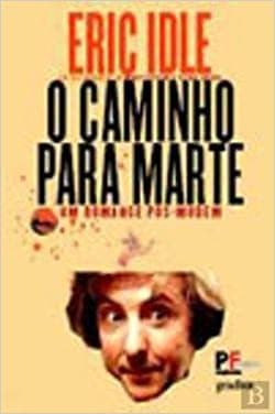 Book O Caminho para Marte