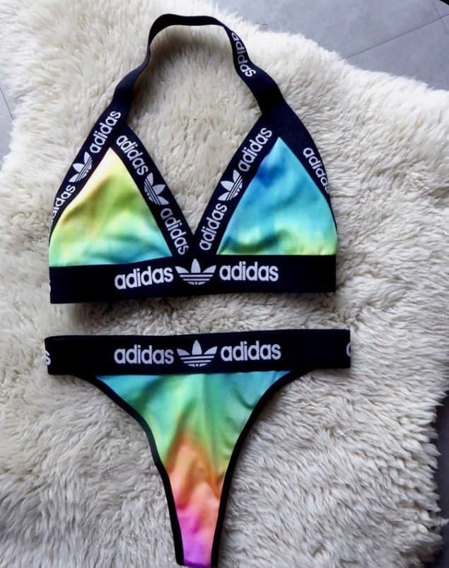 Fashion Adidas