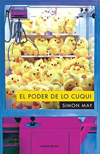 Libro El Poder De Lo Cuqui: 127