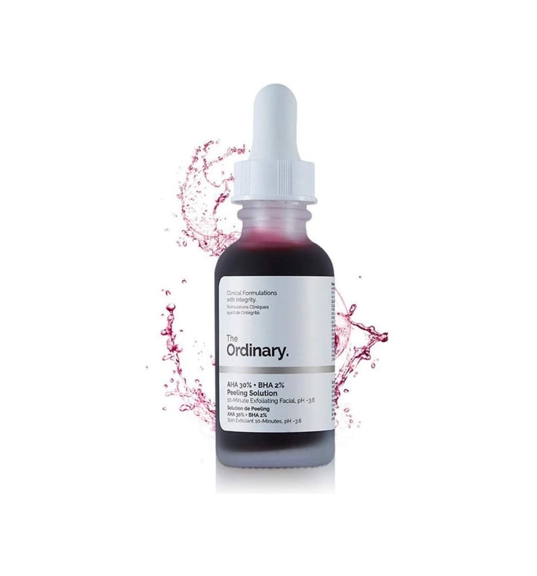 Producto THE ORDINARY 