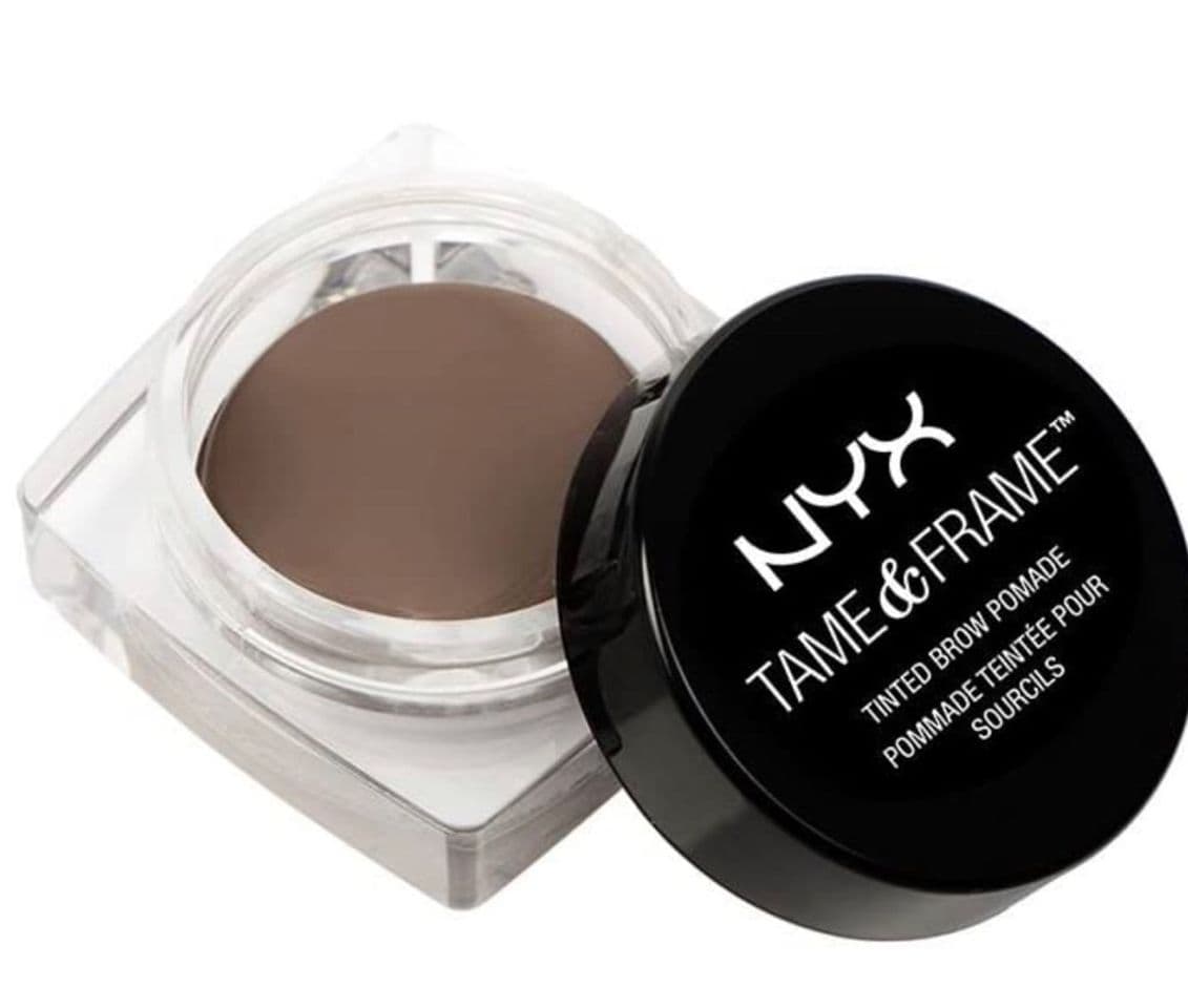 Fashion NYX Tame & Frame