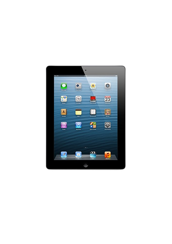 Electronic Apple iPad 4