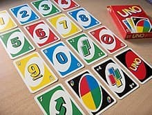 Fashion Uno (card game) - Wikipedia