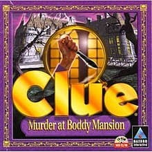 Fashion Cluedo - Wikipedia