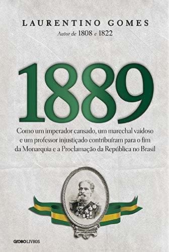 Book 1889