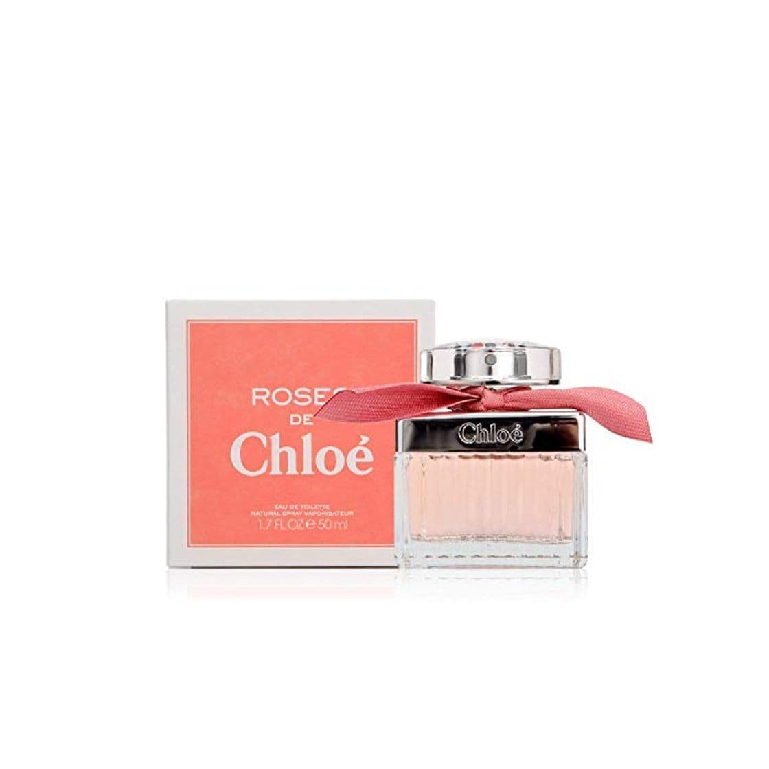 Belleza Chloe Roses de Chloé Agua de Colonia