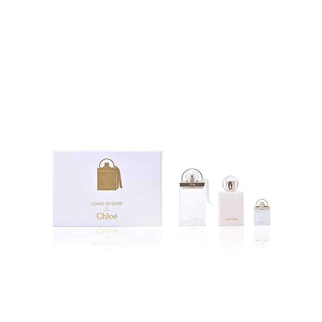 Producto Chloe Love Story Set de Regalo