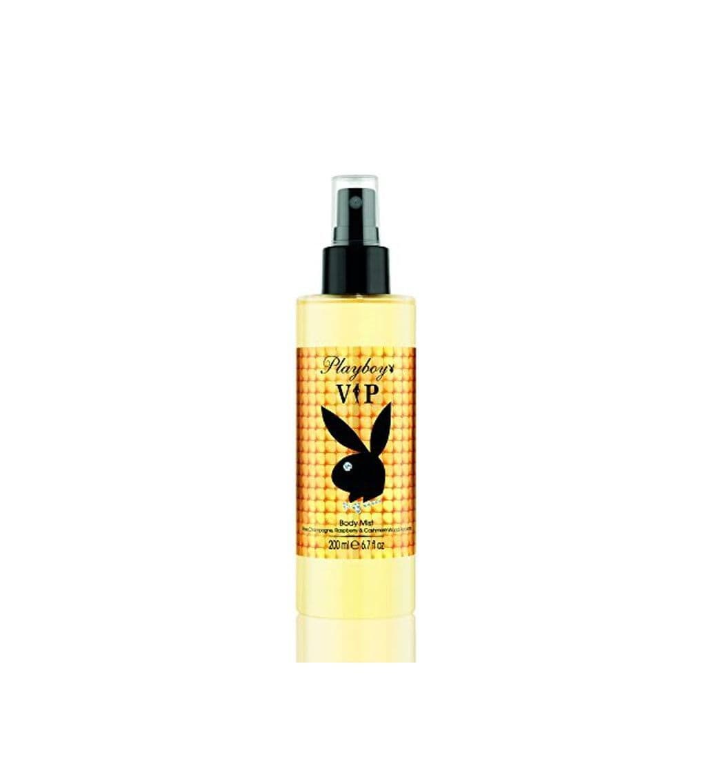 Producto Playboy VIP Mujeres Body Mist