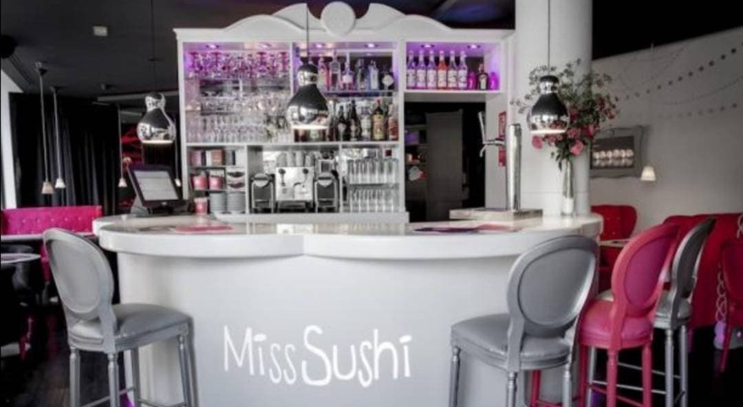 Restaurantes Miss Sushi