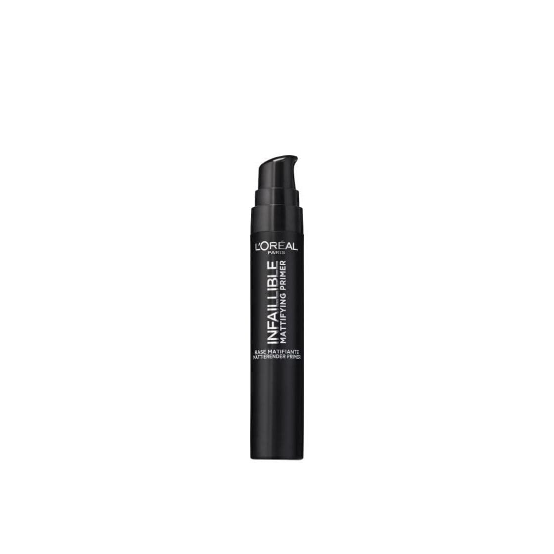 Product L'Oréal Infaillible Primer Matificante 01 Shine Kill 20ml