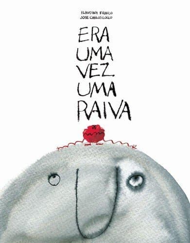 Book Era uma vez raiva