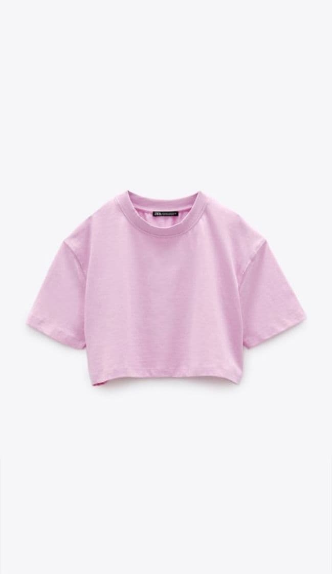 Fashion CROPPED T-SHIRT