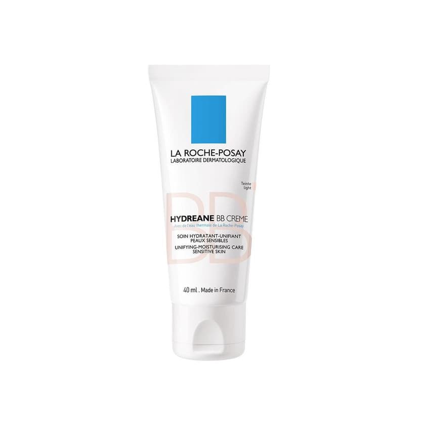 Product BB Cream La Roche Posay 