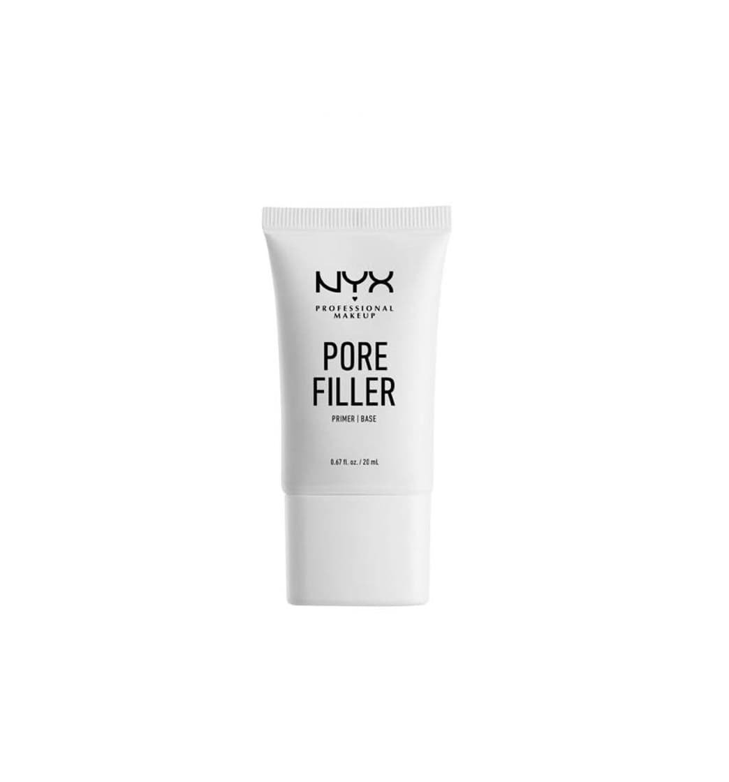 Product NYX Primer