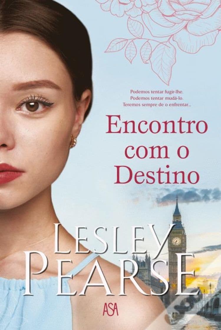 Book Encontro com o Destino - Livro - WOOK