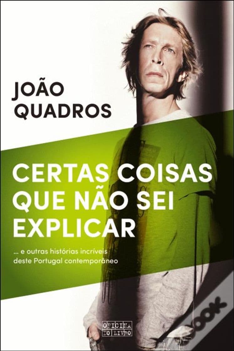 Book Certas Coisas que Não Sei Explicar - Livro - WOOK