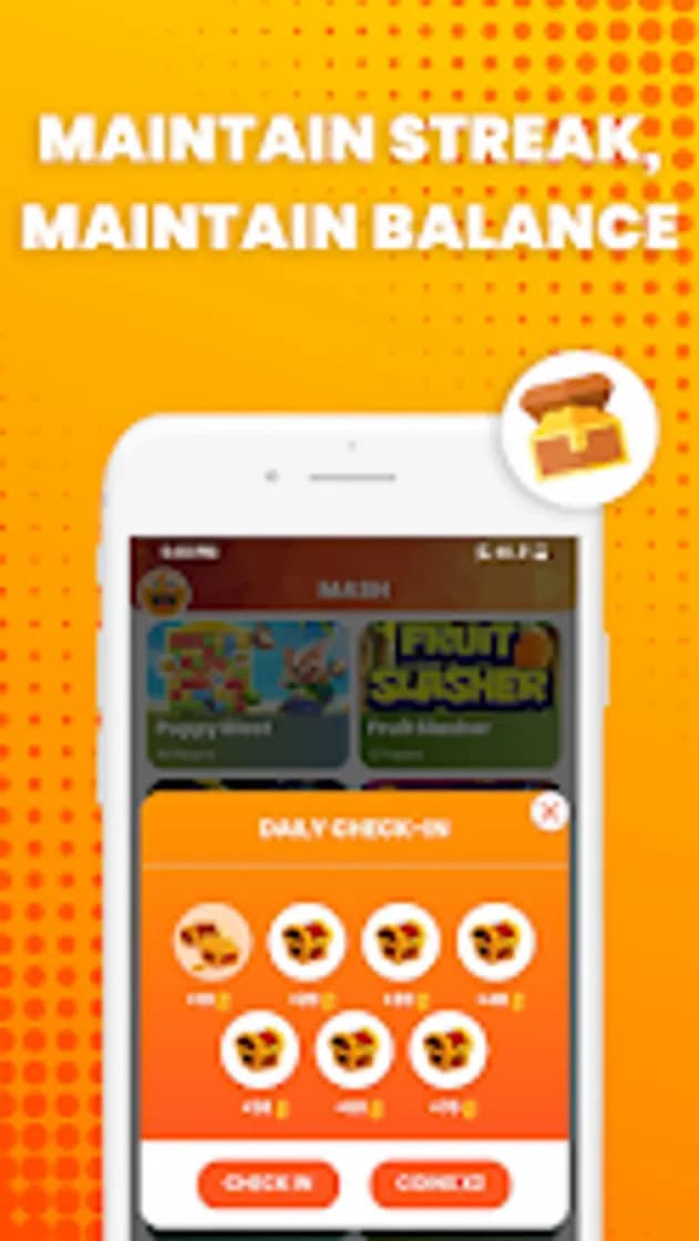 App Mash Pro - Play Games, Win Real Cash & Rewards - About ...