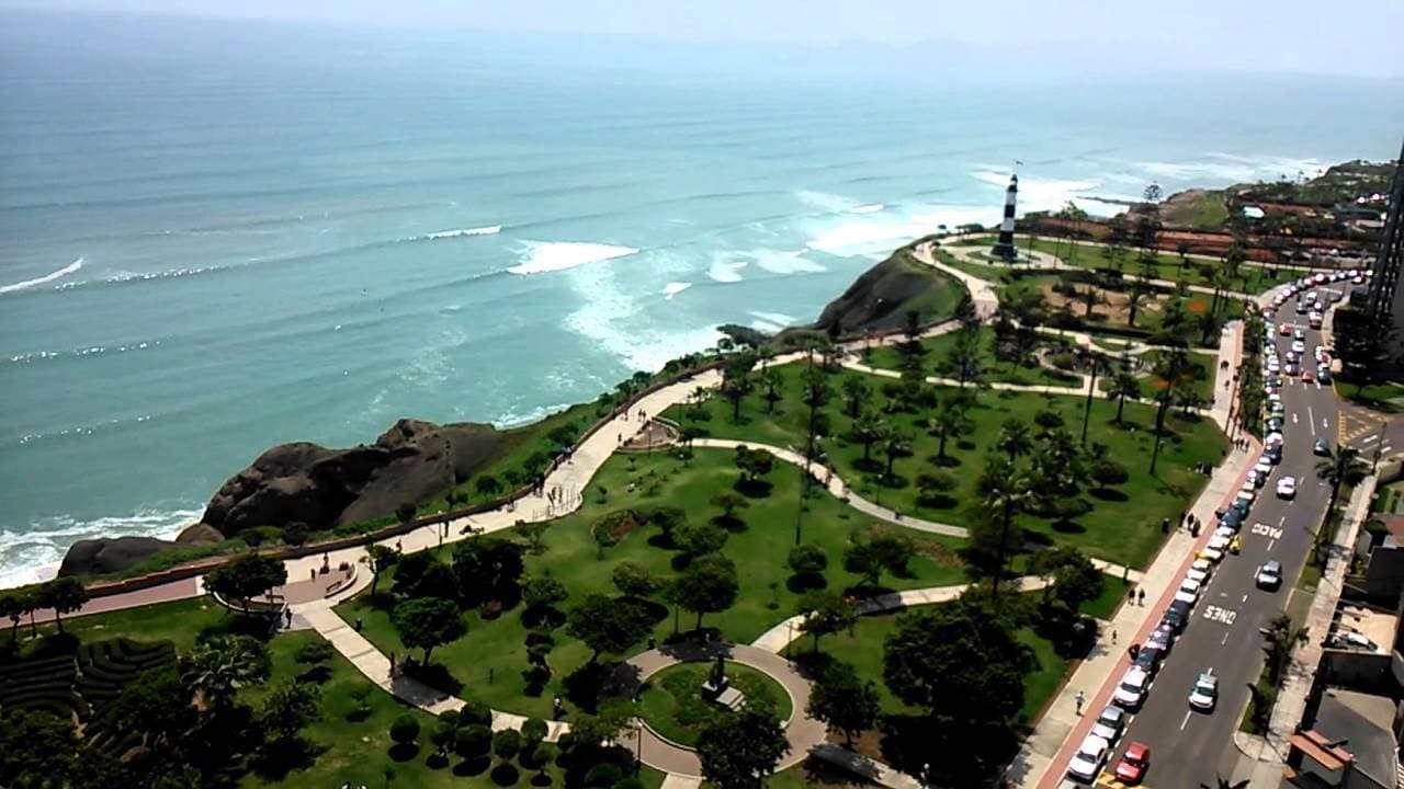 Place Malecón Cisneros