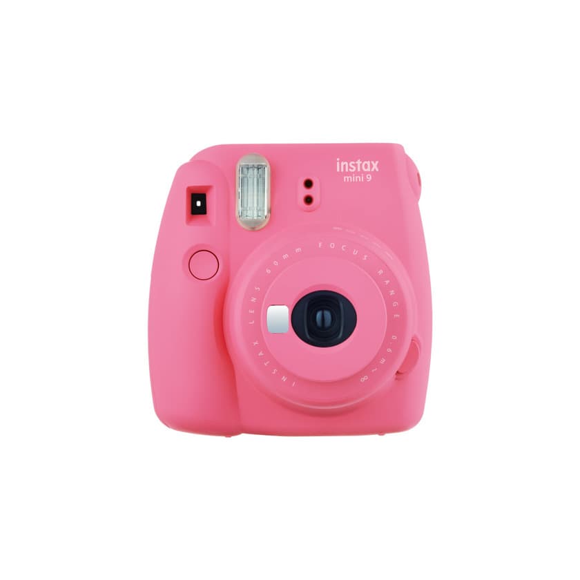 Product Fuji Instax Mini 9 Instant Film Camera with Film and Sleeve