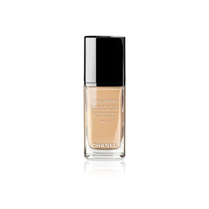 Beauty Chanel Vitalumiere Fluide #20-Clair Cameo 30 ml