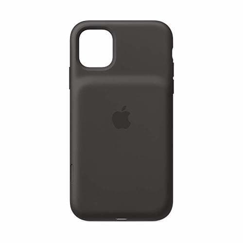 Producto Apple Funda Smart Battery Case de Carga inalámbrica