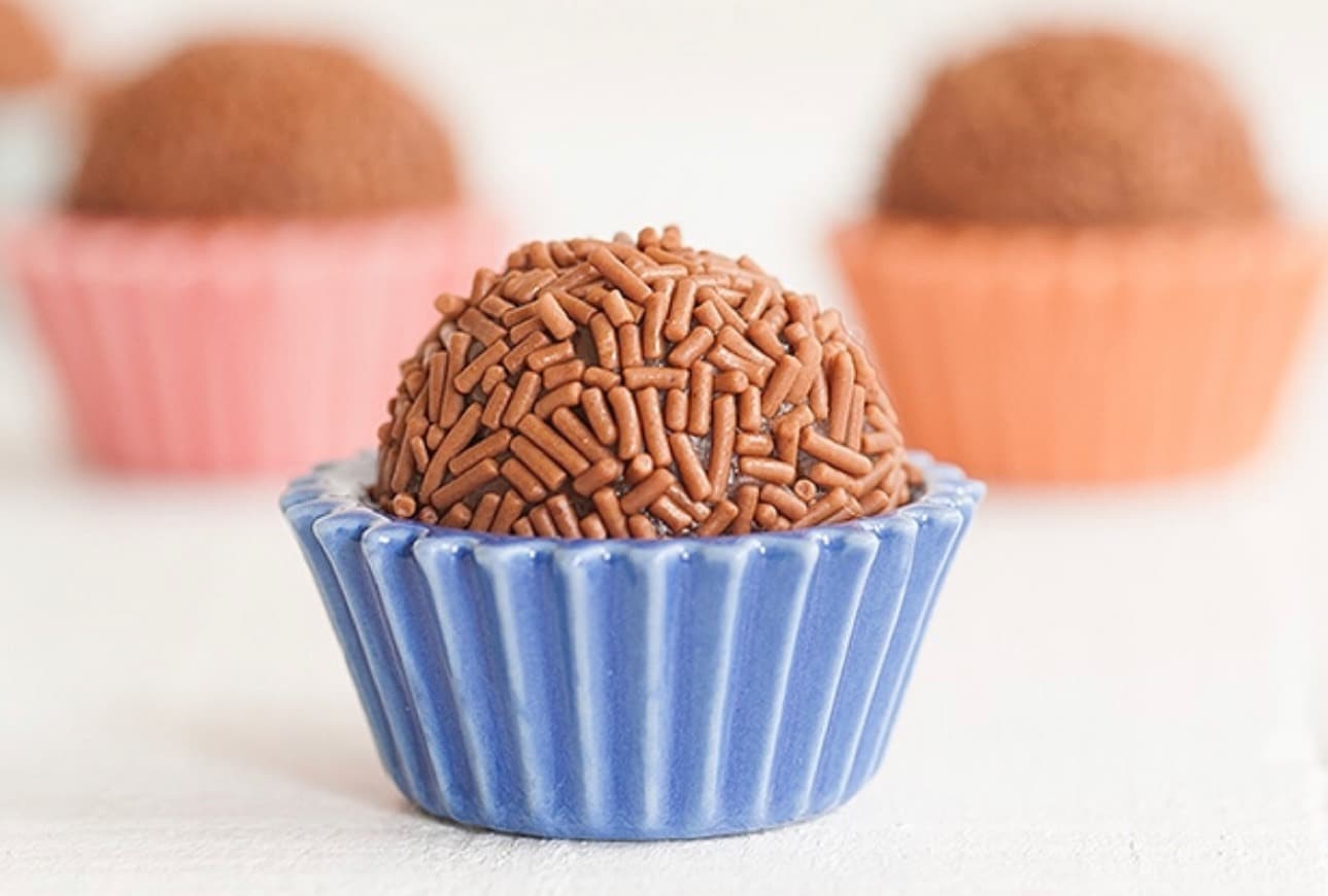 Moda brigadeiro