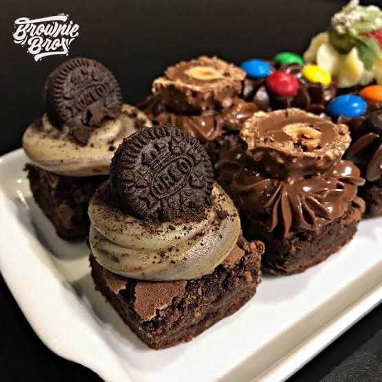 Restaurantes BROWNIE BROS