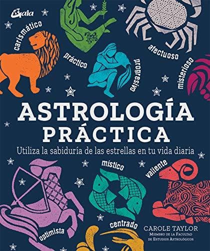 Libro Astrología Práctica