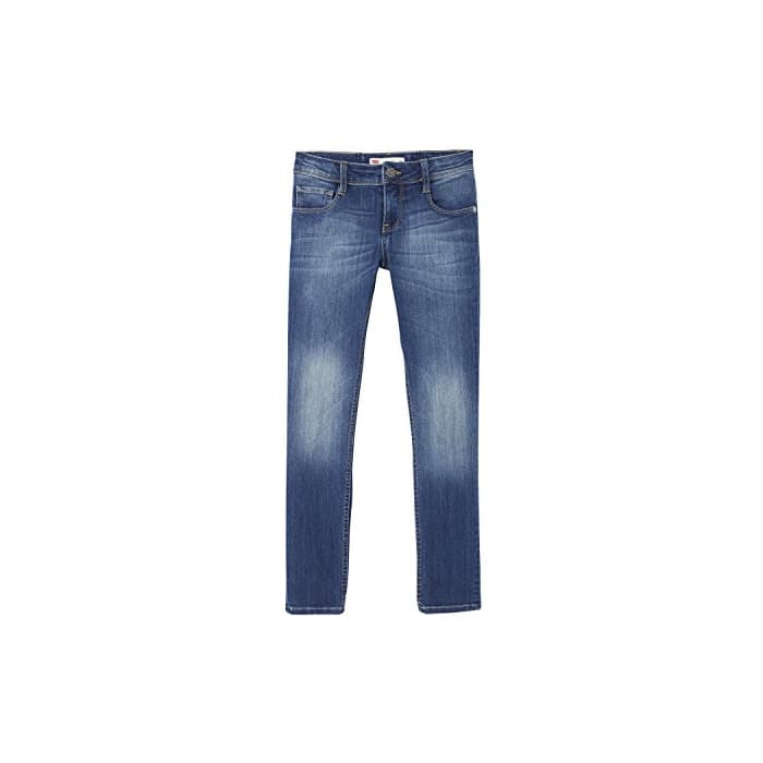 Producto Levi's kids Jean Fit 711 Skinny Jeans, Azul