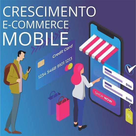 Fashion Crescimento do E-commerce no Brasil