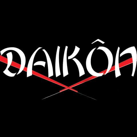 Fashion Daikôn