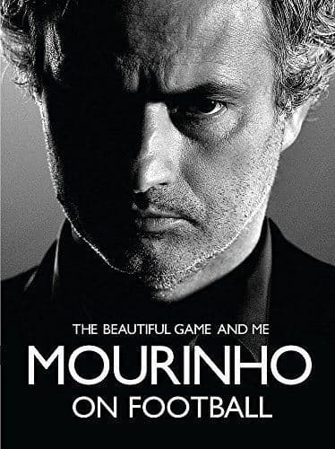 Libro Mourinho