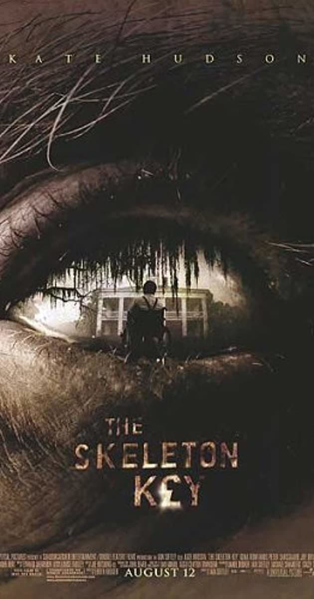 Movie The Skeleton Key