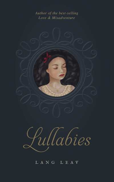 Libro Lullabies